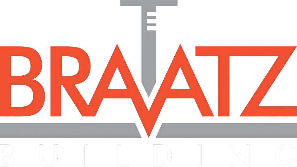 Braatz Building Logo
